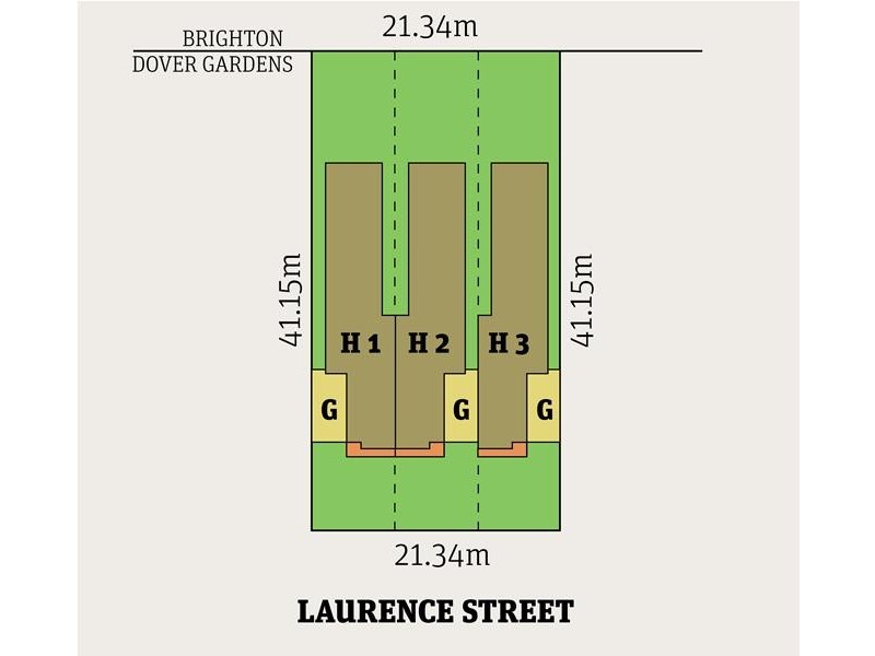 28 Laurence Street, Dover Gardens SA 5048
