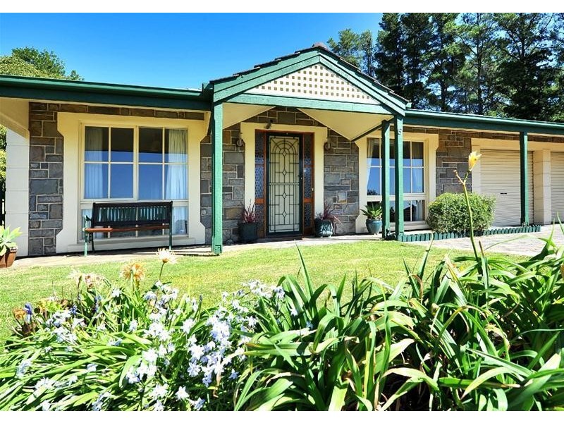 3 Dunalbyn Drive, Aberfoyle Park SA 5159