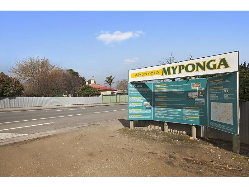 21 Verde Drive, Myponga SA 5202