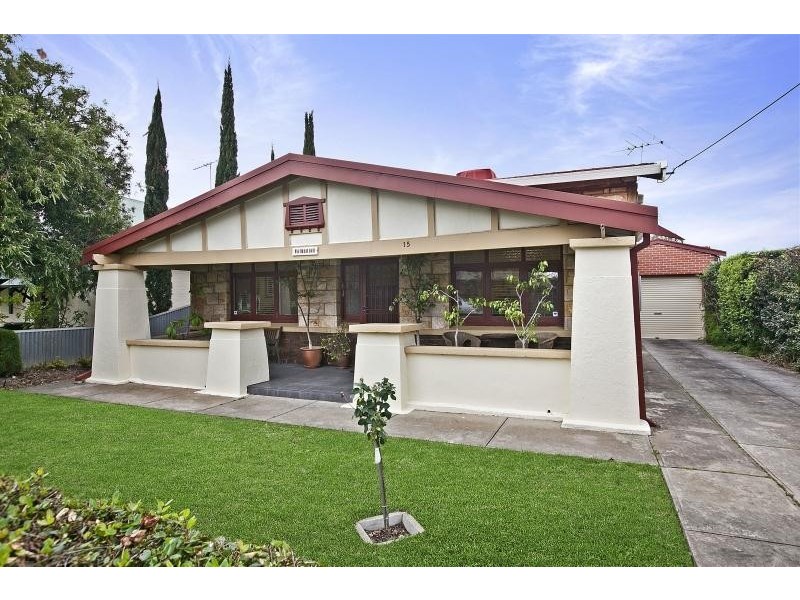 15 Mabel Street, Plympton SA 5038