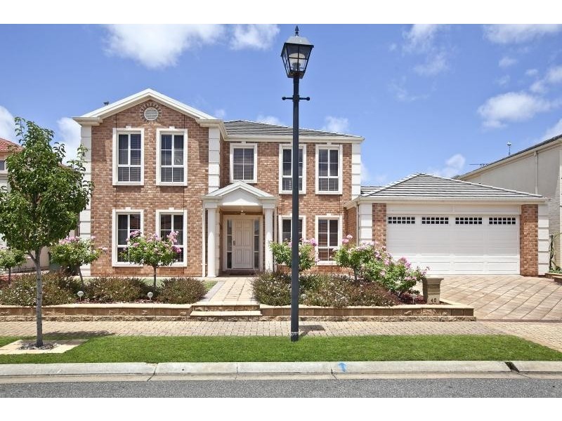 40 Chittleborough Circuit, Morphettville SA 5043