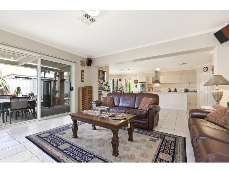 40 Chittleborough Circuit, Morphettville SA 5043