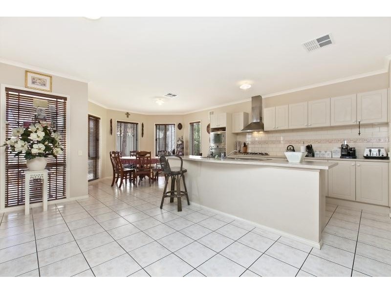 40 Chittleborough Circuit, Morphettville SA 5043