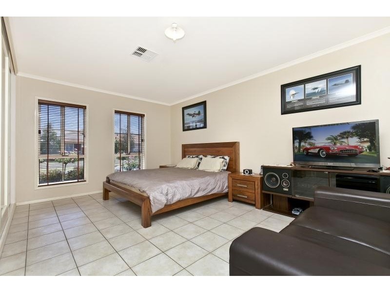 40 Chittleborough Circuit, Morphettville SA 5043