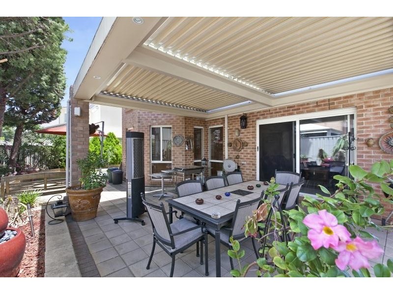 40 Chittleborough Circuit, Morphettville SA 5043