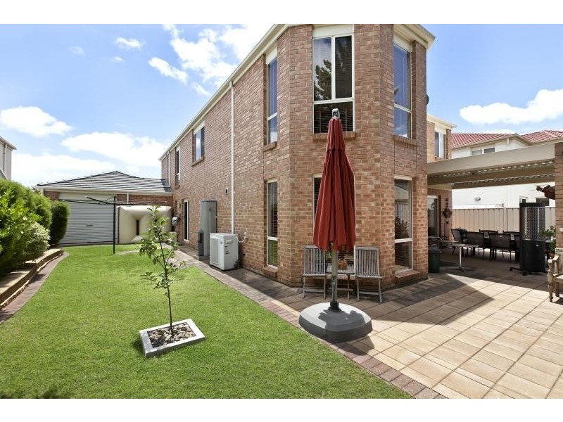 40 Chittleborough Circuit, Morphettville SA 5043