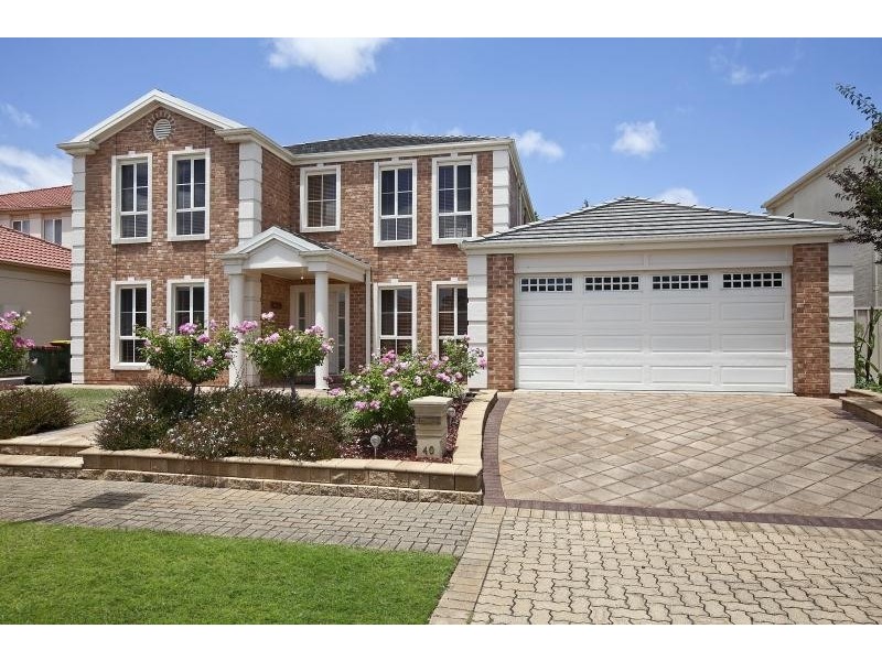 40 Chittleborough Circuit, Morphettville SA 5043