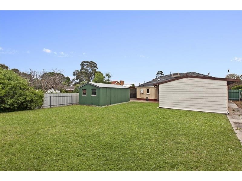 4 Quirke Avenue, Morphettville SA 5043