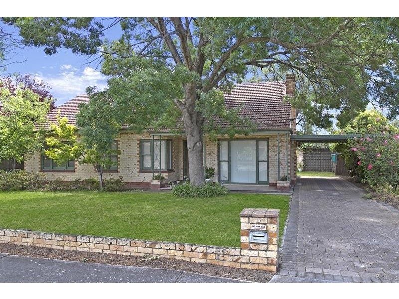 17 Shakespeare Avenue, Plympton Park SA 5038