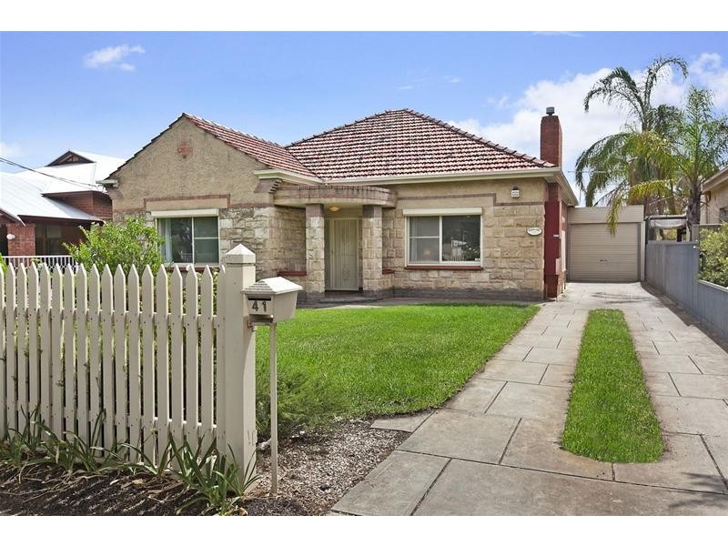 41 Wood Street, South Plympton SA 5038