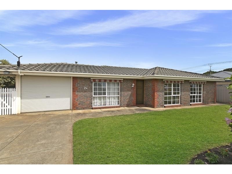2a Mattson Avenue, Warradale SA 5046