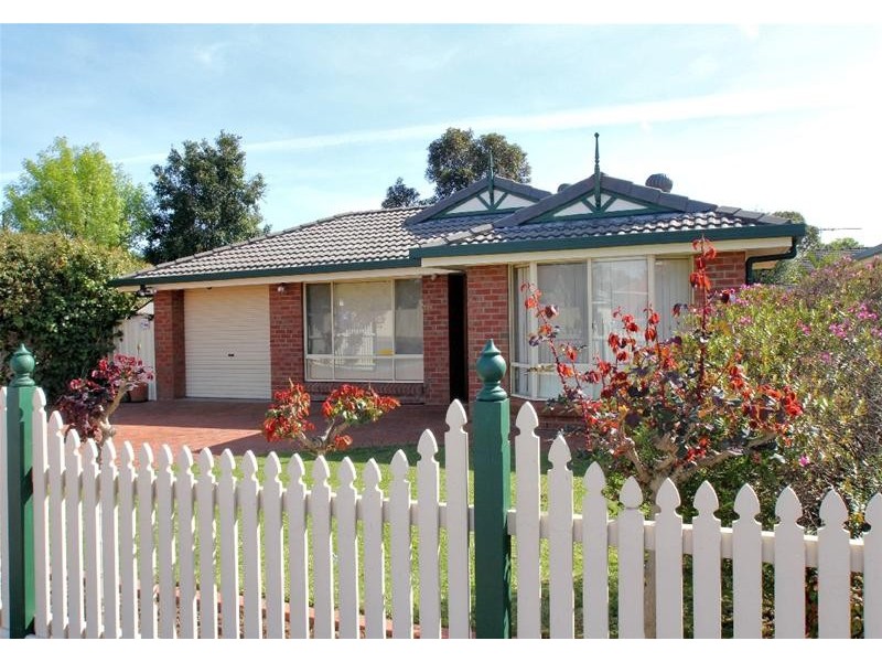 288 Oaklands Road, Park Holme SA 5043