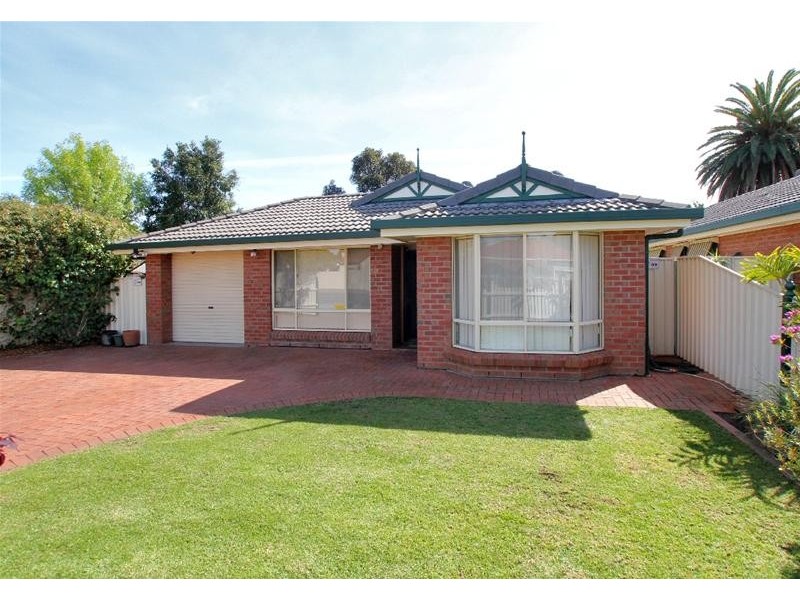 288 Oaklands Road, Park Holme SA 5043