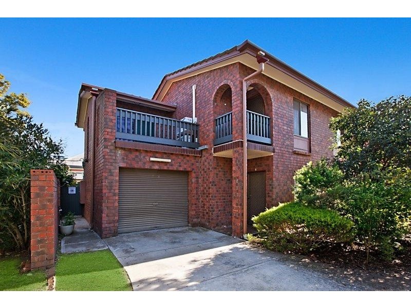 4/6 Davenport Terrace, Wayville SA 5034