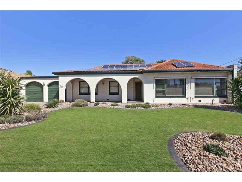 13 Freda Street, Netley SA 5037