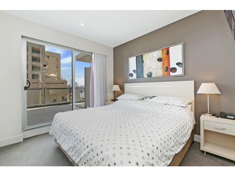 125/16 Holdfast Promenade, Glenelg SA 5045