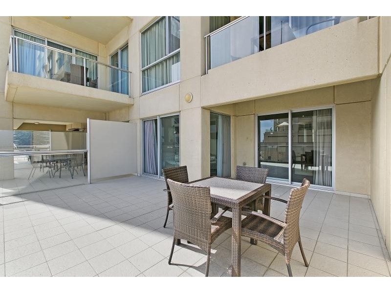 125/16 Holdfast Promenade, Glenelg SA 5045