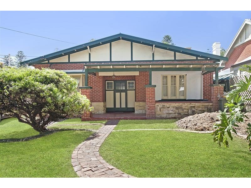 6 Hastings Street, Glenelg South SA 5045