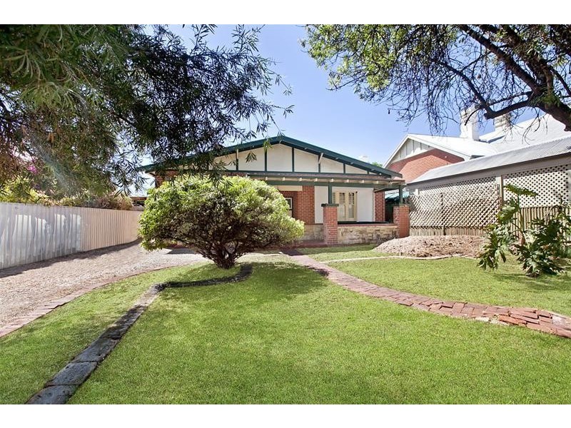 6 Hastings Street, Glenelg South SA 5045