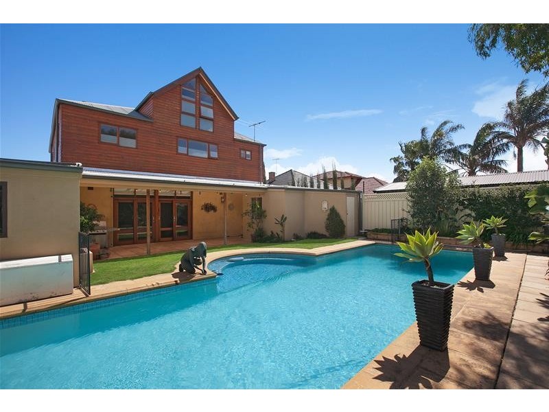 5 Gurrs Road, Brighton SA 5048