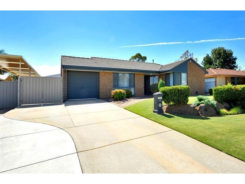 31 Whittaker Avenue, Old Reynella SA 5161