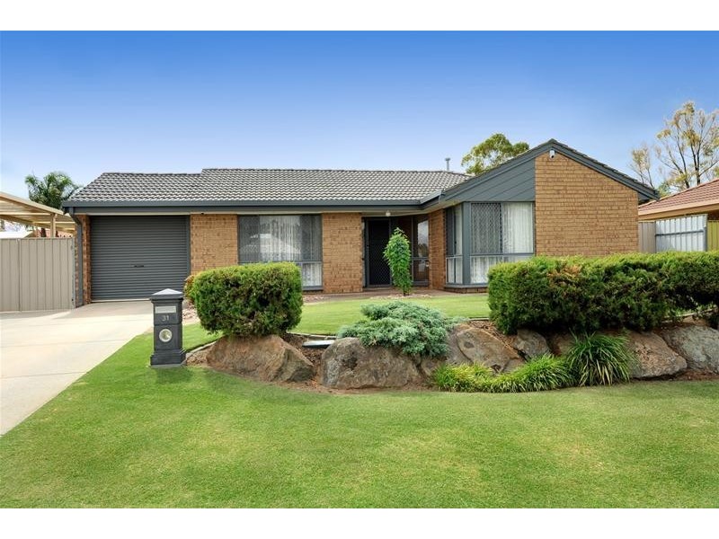 31 Whittaker Avenue, Old Reynella SA 5161