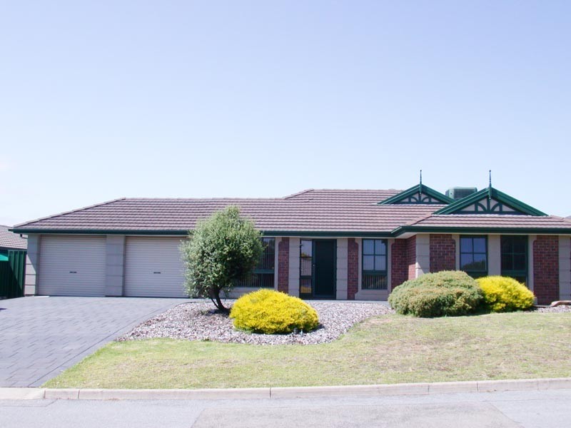 23 Montpelier Street, Woodcroft SA 5162