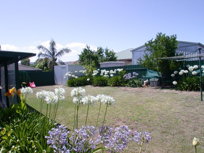 23 Montpelier Street, Woodcroft SA 5162