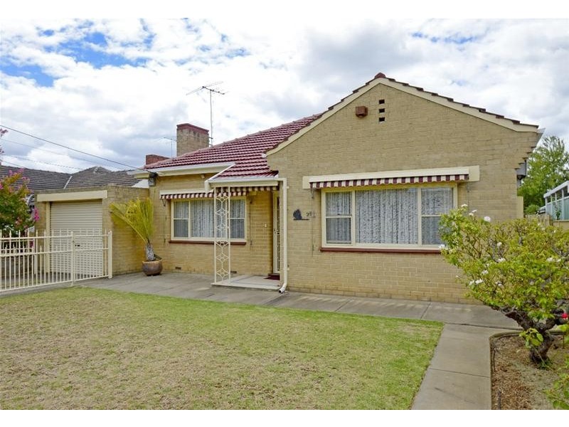 28 Herbert Street, Plympton Park SA 5038