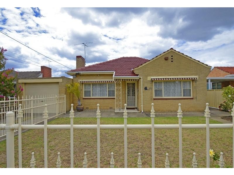 28 Herbert Street, Plympton Park SA 5038