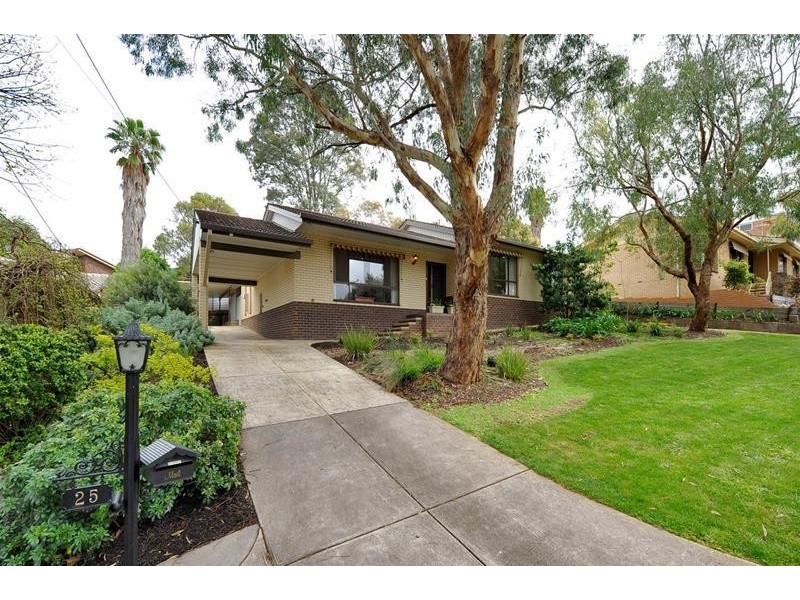 25 Deepdene Crescent, O’halloran Hill SA 5158