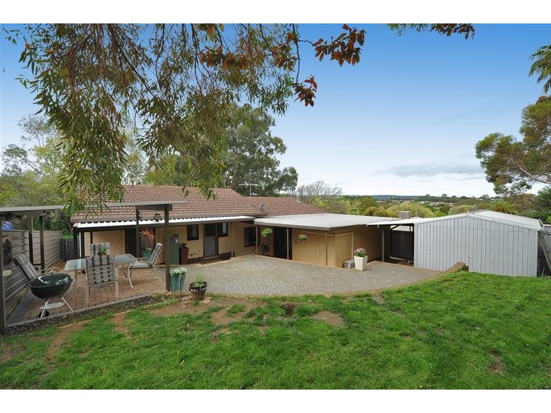 25 Deepdene Crescent, O’halloran Hill SA 5158