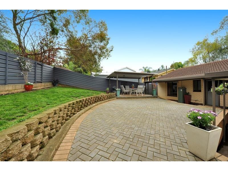 25 Deepdene Crescent, O’halloran Hill SA 5158