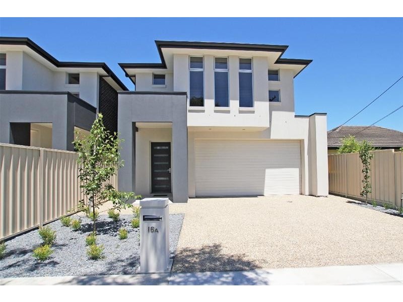 16a Somerset Avenue, Fulham Gardens SA 5024