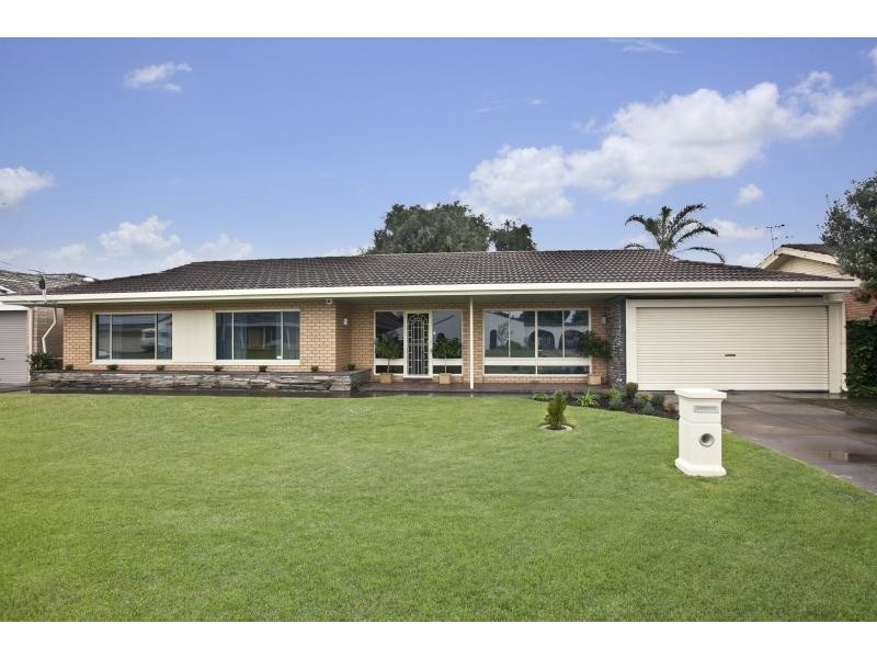 4 Cygnet Street, Novar Gardens SA 5040