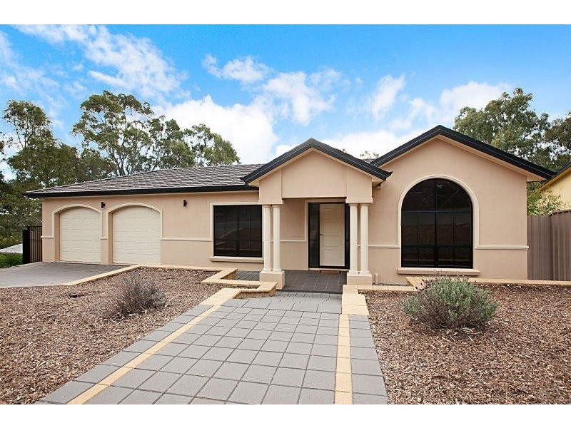 5 Argyle Close, Aberfoyle Park SA 5159