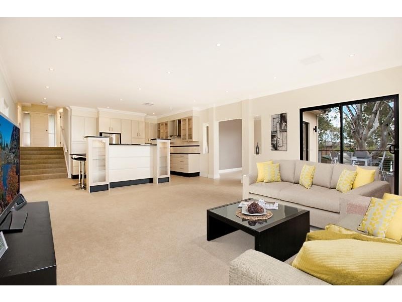 5 Argyle Close, Aberfoyle Park SA 5159