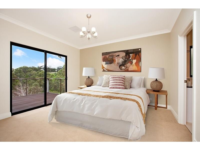 5 Argyle Close, Aberfoyle Park SA 5159