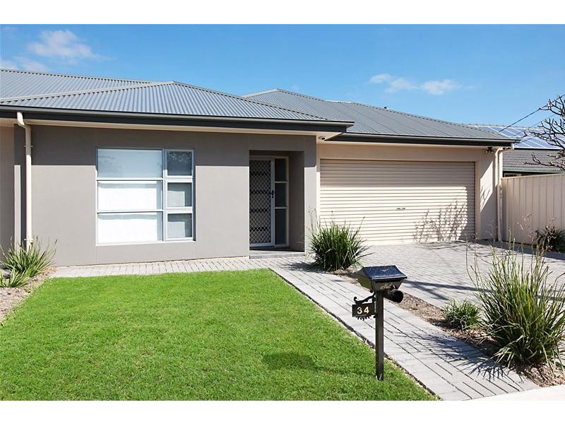34 Galway Avenue, North Plympton SA 5037