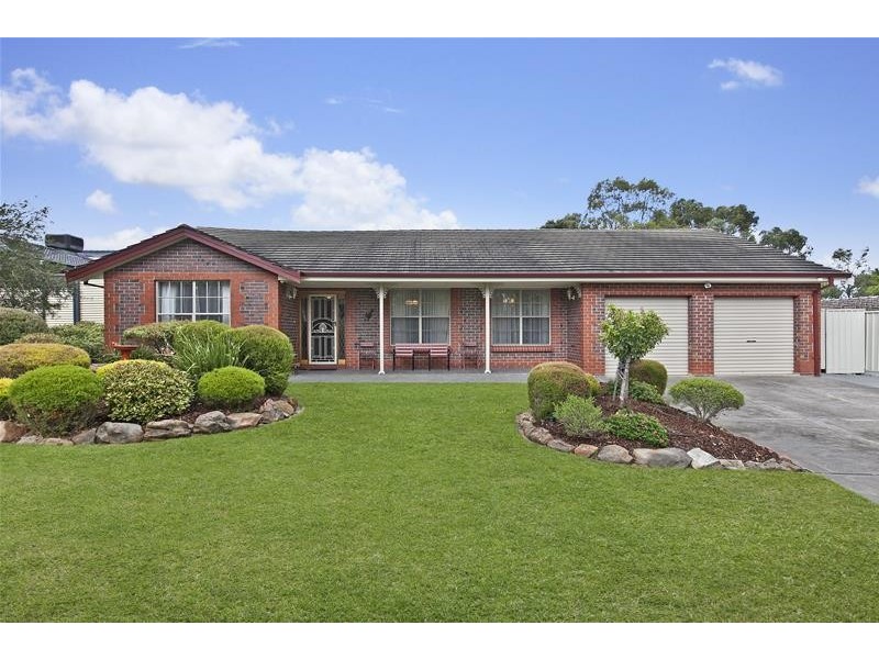 9 Tyrone Court, Flagstaff Hill SA 5159