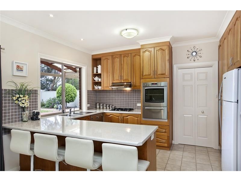 9 Tyrone Court, Flagstaff Hill SA 5159