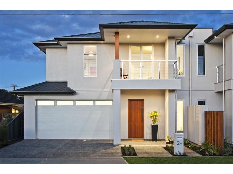 2A Hollard  Avenue, Grange SA 5022