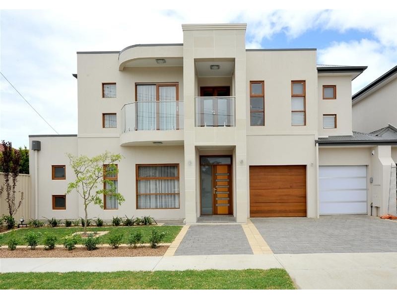 2A Whitesands Drive, West Beach SA 5024