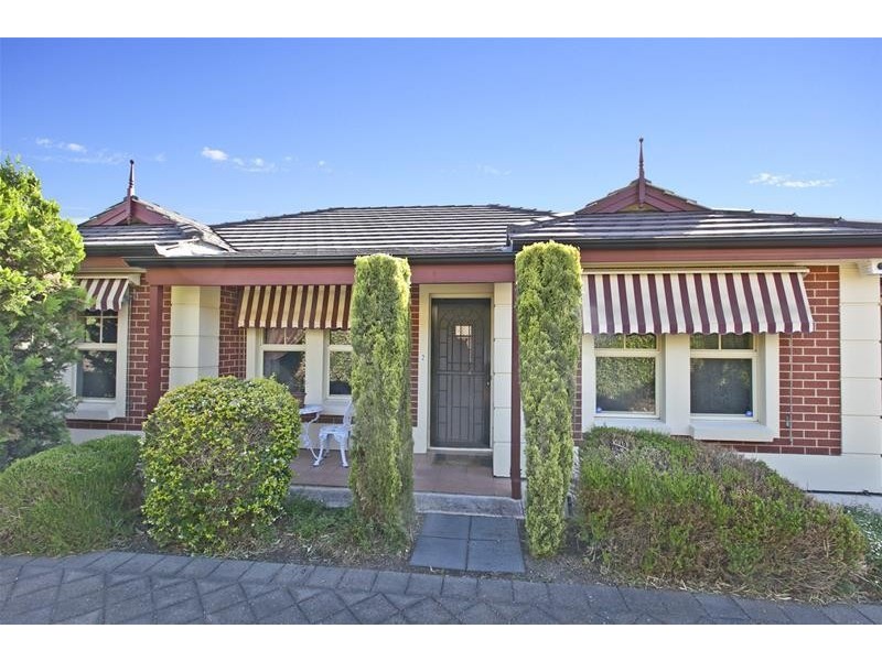 2/4 Tennyson Street, Kurralta Park SA 5037