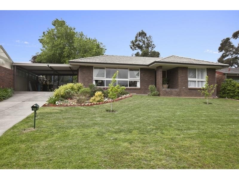 10 Hamilton Crescent, Aberfoyle Park SA 5159