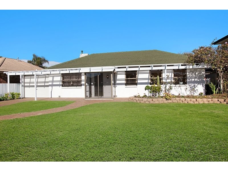 36 Jervois Street, South Plympton SA 5038