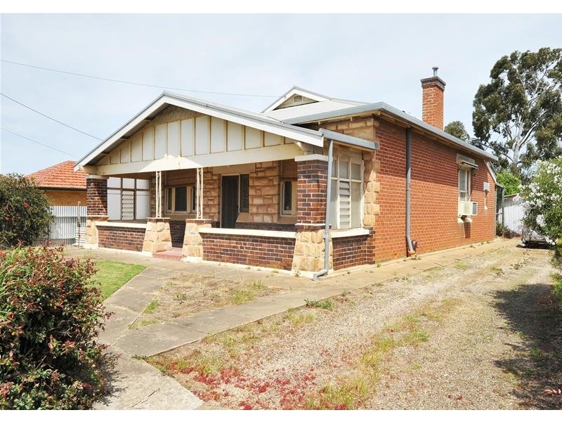 18 Gertrude Street, Brooklyn Park SA 5032