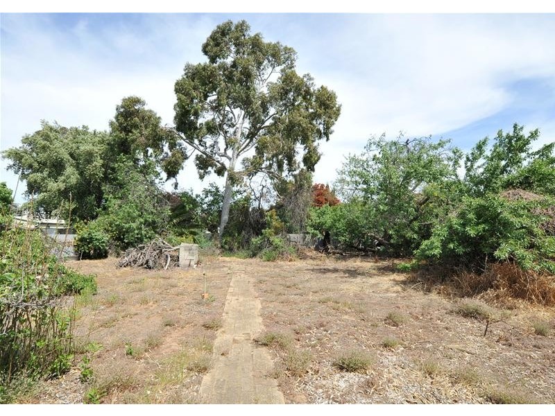 18 Gertrude Street, Brooklyn Park SA 5032