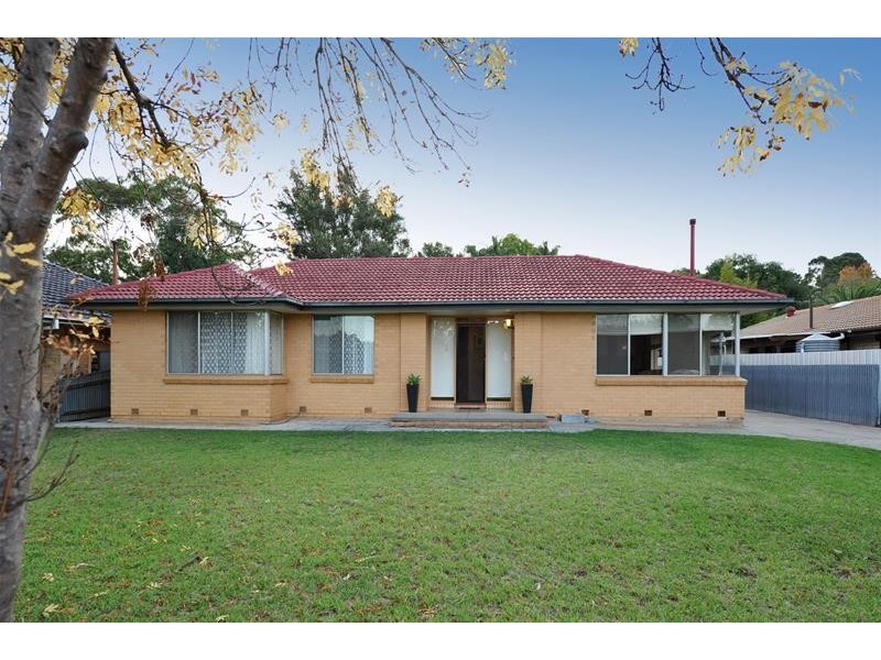 23 Serpentine Road, O’halloran Hill SA 5158