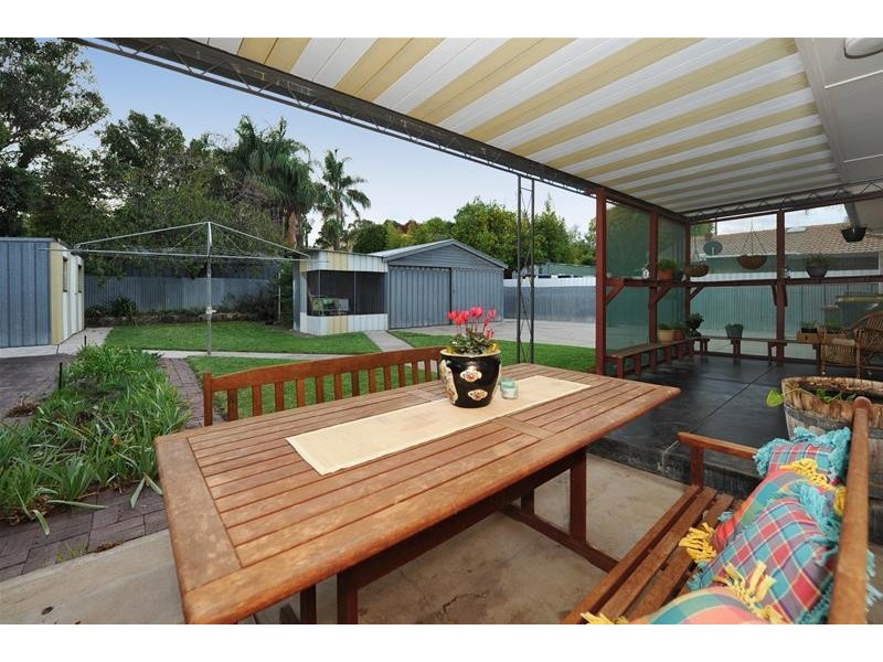 23 Serpentine Road, O’halloran Hill SA 5158